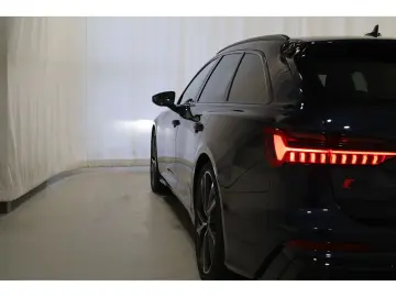 AUDI S6 Avant 3.0 TDI quattro B&O Pano LED