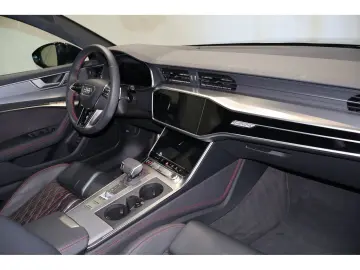 AUDI S6 Avant 3.0 TDI quattro B&O Pano LED