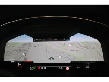 AUDI S6 Avant 3.0 TDI quattro B&O Pano LED