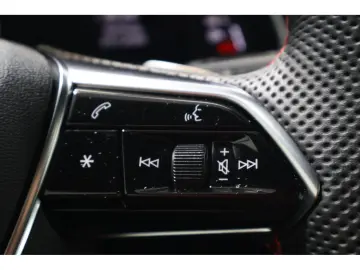 AUDI S6 Avant 3.0 TDI quattro B&O Pano LED