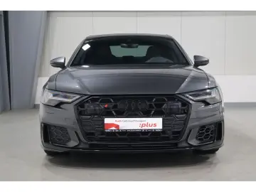 AUDI S6 Lim. 3.0 TDI quattro B&O Pano Standheizung