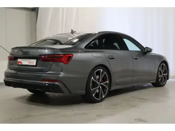 AUDI S6 Lim. 3.0 TDI quattro B&O Pano Standheizung