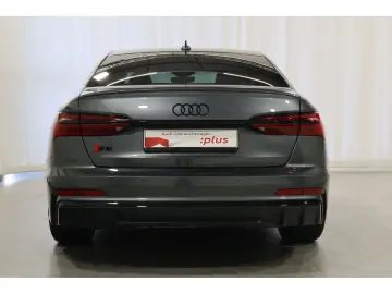 AUDI S6 Lim. 3.0 TDI quattro B&O Pano Standheizung