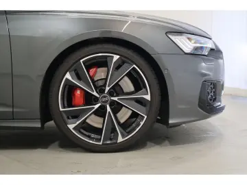 AUDI S6 Lim. 3.0 TDI quattro B&O Pano Standheizung