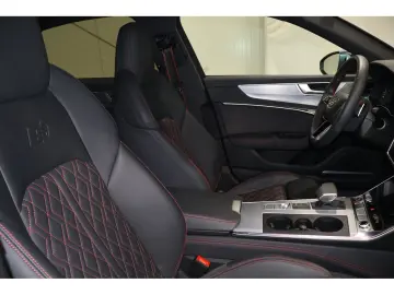 AUDI S6 Lim. 3.0 TDI quattro B&O Pano Standheizung