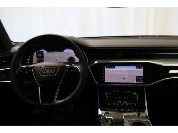 AUDI S6 Lim. 3.0 TDI quattro B&O Pano Standheizung