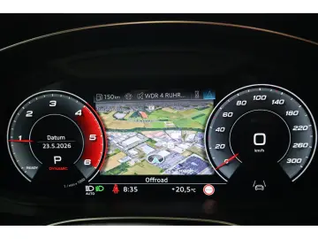 AUDI S6 Lim. 3.0 TDI quattro B&O Pano Standheizung