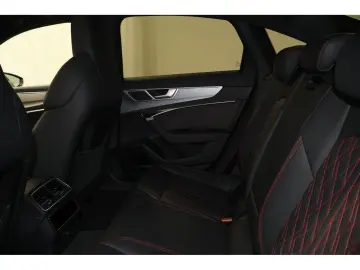 AUDI S6 Lim. 3.0 TDI quattro B&O Pano Standheizung