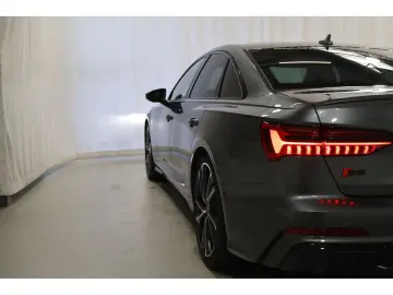AUDI S6 Lim. 3.0 TDI quattro B&O Pano Standheizung