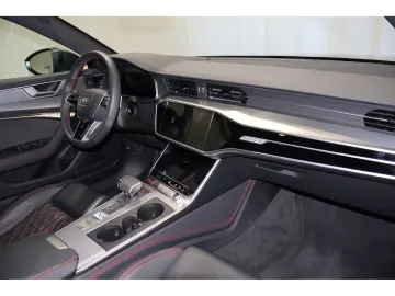 AUDI S6 Lim. 3.0 TDI quattro B&O Pano Standheizung