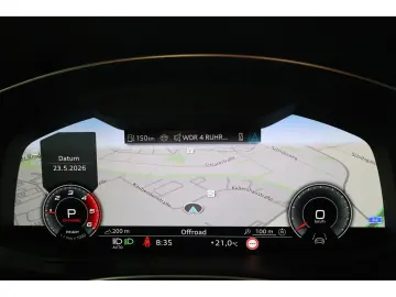 AUDI S6 Lim. 3.0 TDI quattro B&O Pano Standheizung
