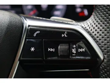 AUDI S6 Lim. 3.0 TDI quattro B&O Pano Standheizung