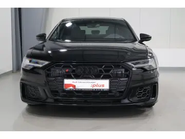 AUDI S6 Limo 3.0 TDI quattro B&O LED AreaView