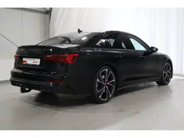 AUDI S6 Limo 3.0 TDI quattro B&O LED AreaView
