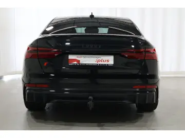 AUDI S6 Limo 3.0 TDI quattro B&O LED AreaView