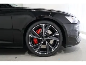 AUDI S6 Limo 3.0 TDI quattro B&O LED AreaView