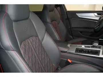 AUDI S6 Limo 3.0 TDI quattro B&O LED AreaView