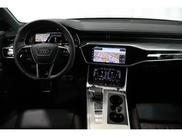 AUDI S6 Limo 3.0 TDI quattro B&O LED AreaView