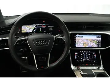 AUDI S6 Limo 3.0 TDI quattro B&O LED AreaView