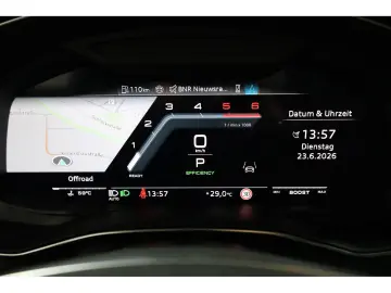 AUDI S6 Limo 3.0 TDI quattro B&O LED AreaView