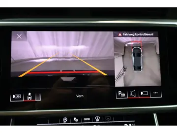 AUDI S6 Limo 3.0 TDI quattro B&O LED AreaView