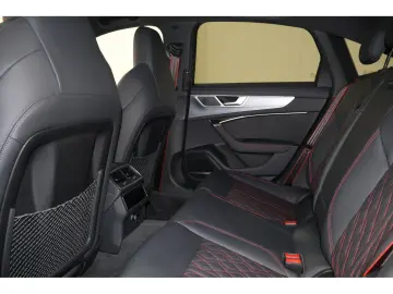 AUDI S6 Limo 3.0 TDI quattro B&O LED AreaView