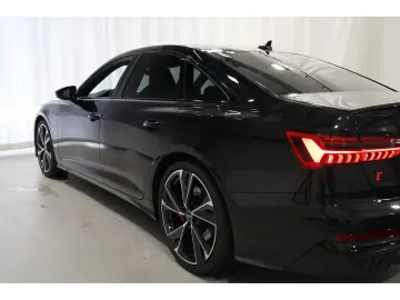 AUDI S6 Limo 3.0 TDI quattro B&O LED AreaView