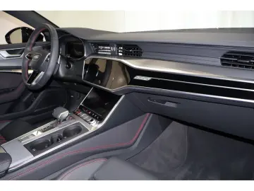 AUDI S6 Limo 3.0 TDI quattro B&O LED AreaView