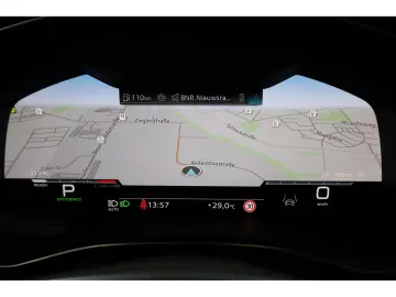 AUDI S6 Limo 3.0 TDI quattro B&O LED AreaView