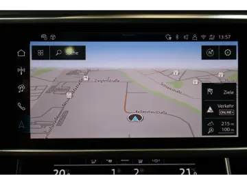 AUDI S6 Limo 3.0 TDI quattro B&O LED AreaView