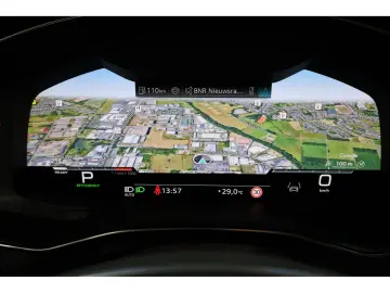 AUDI S6 Limo 3.0 TDI quattro B&O LED AreaView