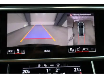 AUDI S6 Limo 3.0 TDI quattro B&O LED AreaView