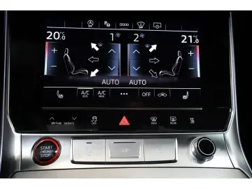 AUDI S6 Limo 3.0 TDI quattro B&O LED AreaView