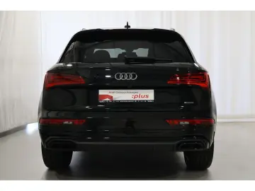 AUDI Q5 40 TDI quattro S line B&O Pano Standheizung