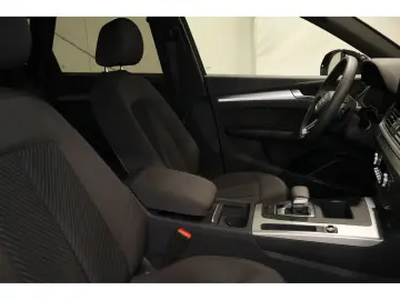 AUDI Q5 40 TDI quattro S line B&O Pano Standheizung