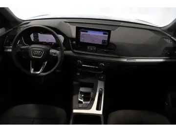 AUDI Q5 40 TDI quattro S line B&O Pano Standheizung