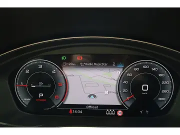 AUDI Q5 40 TDI quattro S line B&O Pano Standheizung