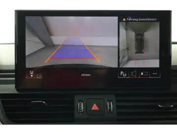 AUDI Q5 40 TDI quattro S line B&O Pano Standheizung
