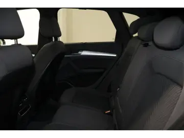 AUDI Q5 40 TDI quattro S line B&O Pano Standheizung