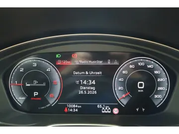 AUDI Q5 40 TDI quattro S line B&O Pano Standheizung