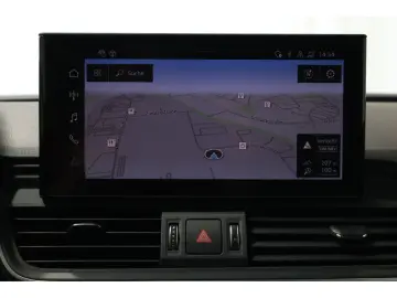 AUDI Q5 40 TDI quattro S line B&O Pano Standheizung