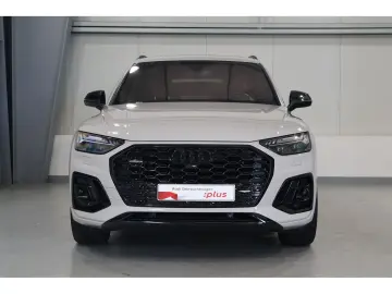 AUDI Q5 Sportback 40 TDI quattro S line B&O Pano Head
