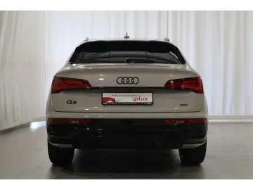 AUDI Q5 Sportback 40 TDI quattro S line B&O Pano Head