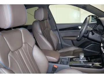 AUDI Q5 Sportback 40 TDI quattro S line B&O Pano Head