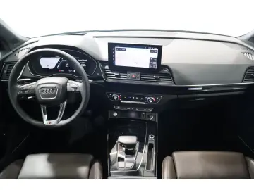AUDI Q5 Sportback 40 TDI quattro S line B&O Pano Head