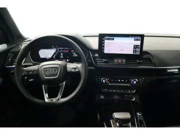 AUDI Q5 Sportback 40 TDI quattro S line B&O Pano Head