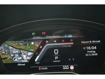 AUDI Q5 Sportback 40 TDI quattro S line B&O Pano Head