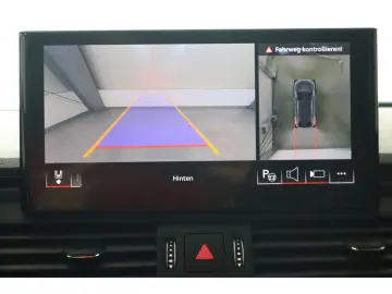 AUDI Q5 Sportback 40 TDI quattro S line B&O Pano Head