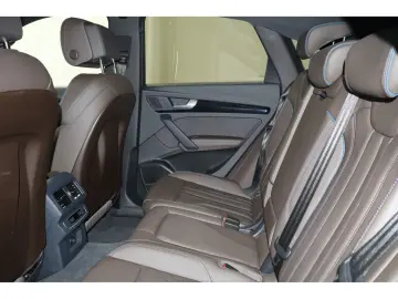 AUDI Q5 Sportback 40 TDI quattro S line B&O Pano Head