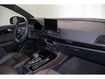 AUDI Q5 Sportback 40 TDI quattro S line B&O Pano Head